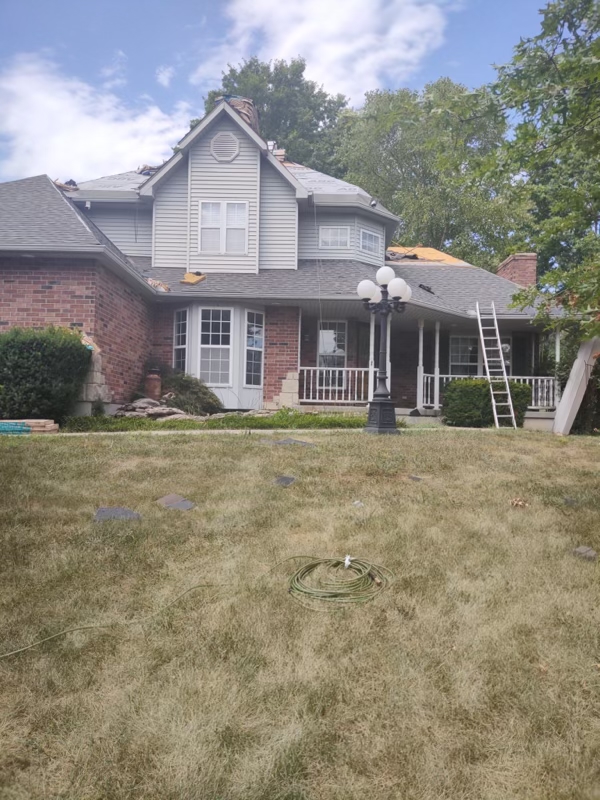 home remodeling services Kansas